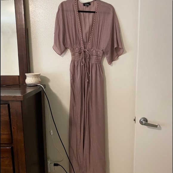 Lulus Kimono - Picture 3 of 9